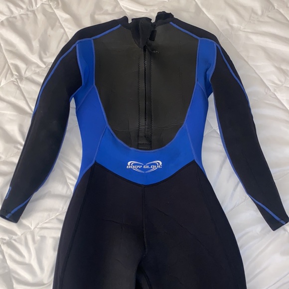 𝑊𝑜𝑚𝑒𝑛’𝑠 𝑊𝑒𝑡𝑠𝑢𝑖𝑡 - Picture 7 of 8